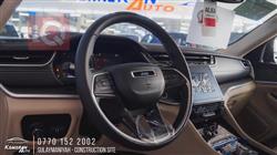 جيب جراند شيروكي إل